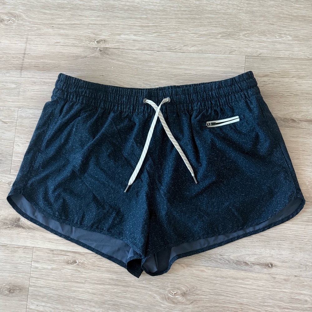Vuori | Clementine 2.0 Shorts | Azure